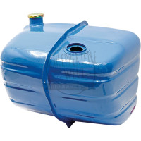 Kraftstofftank für Fordson / Ford 2610 2810 2910 3610 4000 4110 4600 4610