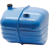 Kraftstofftank passend für Fordson / Ford 5000 5600 6600 7600 D5NN9002AE