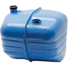 Kraftstofftank passend für Fordson / Ford 5000 5600 6600 7600 D5NN9002AE