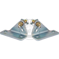 Haltesatz Unterlenkerstrebe für Fordson / Ford Dexta Massey Ferguson FE 35 MF 35