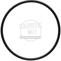 O-Ring Laufbuchse , unten passend für Fordson / Ford Major Super Major 81716221