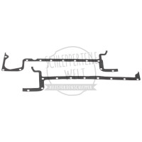 Ölwannendichtung passend für Fordson / Ford Major Super Major 82845240