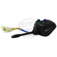 Blinkerschalter für Fordson / Ford 2000 2600 3600 4000 5000 5600 7000 7600