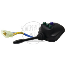 Blinkerschalter für Fordson / Ford 2000 2600 3600 4000 5000 5600 7000 7600