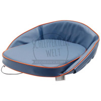 Sitzkissen passend für Fordson / Ford Super 2000 2600 3000 3600 4000 4600 5000