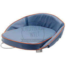 Sitzkissen passend für Fordson / Ford Super 2000 2600 3000 3600 4000 4600 5000