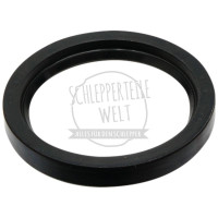 Dichtring Hinterachswelle, außen für Fordson / Ford Super 2000 2600 3000 3600
