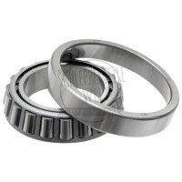 Lager Hinterachswelle für Fordson / Ford Super 2000 2600 3000 3600 4000 4600