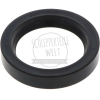 Dichtring Hinterachswelle , innen für Fordson / Ford Super 2000 2600 2610 3000