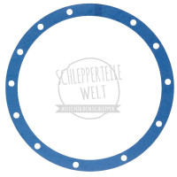 Dichtung Achstrichter für Fordson / Ford Super 2000 2600 2610 3000 3600 3610