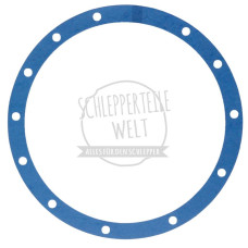 Dichtung Achstrichter für Fordson / Ford Super 2000 2600 2610 3000 3600 3610