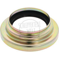 Dichtring Hinterachswelle für Fordson / Ford Super 2000 2600 3000 3600 4000 4600
