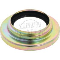 Dichtring Hinterachswelle mit Gehäuse für Fordson / Ford Super 2000 2600 3000
