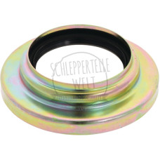 Dichtring Hinterachswelle mit Gehäuse für Fordson / Ford Super 2000 2600 3000