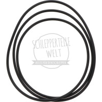 O - Ring Achstrichter für Fordson / Ford Super 2000 2600 3000 3600 4000 4600