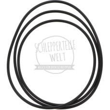 O - Ring Achstrichter für Fordson / Ford Super 2000 2600 3000 3600 4000 4600