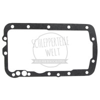 Dichtung Hydraulikblock für Fordson / Ford 2000 2600 3000 3600 4000 4600 Dexta