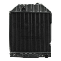 Kühler passend für Fordson / Ford 7000 81829492