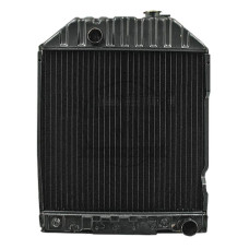 Kühler passend für Fordson / Ford 7000 81829492