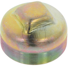 Nabenkappe Blech für Fordson / Ford 2000 2600 3000 3600 4000 4600 81717282