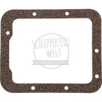 Dichtung Schaltdeckel für Fordson / Ford Super 2000 2600 3000 3600 4000 4600
