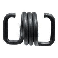 Feder passend für Fordson / Ford 4000 4600 5000 5600 6600 7000 7600 80180001