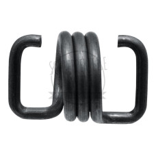 Feder passend für Fordson / Ford 4000 4600 5000 5600 6600 7000 7600 80180001