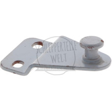 Halter Motorhaube vorne passend für Fordson / Ford Major Super Major E1ADKN16757