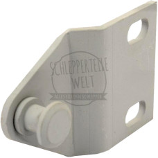 Halter Motorhaube hinten für Fordson / Ford Major Super Major E1ADKN16773