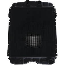 Kühler neue Ausführung passend für Fordson / Ford Major Super Major