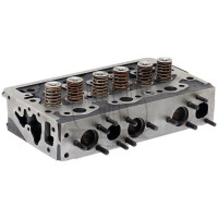 Zylinderkopf passend für Fordson / Ford Dexta Super Dexta