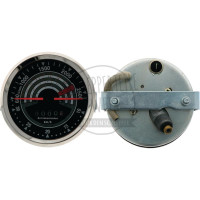 Traktormeter Einbaumaß Ø 100 mm passend für Fendt FW 258 F138208160010