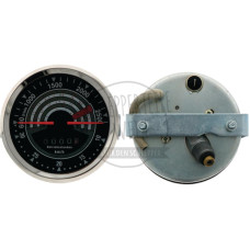 Traktormeter Einbaumaß Ø 100 mm passend für Fendt FW 258 F138208160010