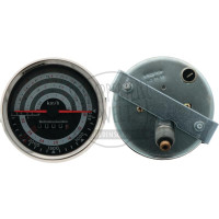 Traktormeter Einbaumaß Ø 100 mm für Fendt 104 105 106 108 Farmer 103 FW 138