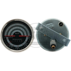 Traktormeter Einbaumaß Ø 100 mm für Fendt 104 105 106 108 Farmer 103 FW 138