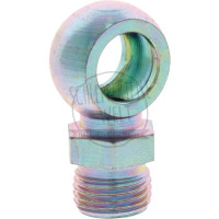 Ringstutzen passend für passend für Fendt Fendt GT 231 X494915400000