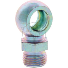 Ringstutzen passend für passend für Fendt Fendt GT 231 X494915400000