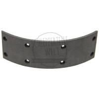 Bremsbelag passend für Fendt FW 139 FW 228 FW 237