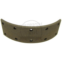Bremsbelag für Fendt 103 104 Farmer 102 FW 138 FW 140 FW 150 FW 238 FW 258
