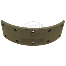 Bremsbelag für Fendt 103 104 Farmer 102 FW 138 FW 140 FW 150 FW 238 FW 258
