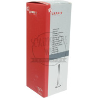 Auslassventil für Fendt F 17 L F 17 W Kramer K 15 KA 15 Renault AKD 311Z D16 N73