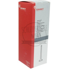 Auslassventil für Fendt F 17 L F 17 W Kramer K 15 KA 15 Renault AKD 311Z D16 N73