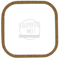 Ventildeckeldichtung für Fendt F 17 W FW 120 FW 216 Kramer K 15 KA 15 KA 18