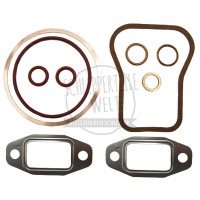 Oberdichtsatz für Fendt F 17 L F 220 GT FL 120 Renault AKD 311Z D16 Junior N73