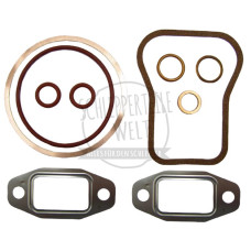 Oberdichtsatz für Fendt F 17 L F 220 GT FL 120 Renault AKD 311Z D16 Junior N73