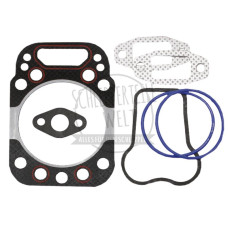Oberdichtsatz für Fendt FW 138 FW 139 FW 150 FW 228 FW 238 FW 258 KD 110.5