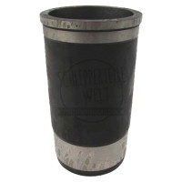 Laufbuchse passend für Fendt D 208 FW 138 FW 139 FW 150 FW 228 FW 238 FW 258