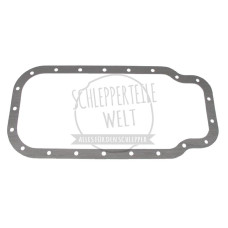 Ölwannendichtung 3 Zylinder für Fendt D 208.3 F 231 GT Farmer 102 FL 131 FW 138