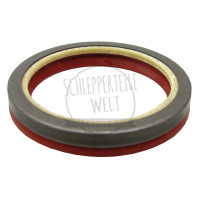 Wellendichtring Kurbelwelle vorne , 78 x 100 mm für Fendt D 208.3 F 230 GT