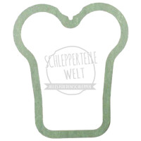 Ventildeckeldichtung für Fendt D 208 F 231 GT FW 138 FW 139 FW 150 FW 228 FW 238